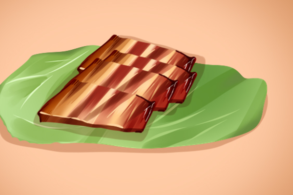 �ν�ڳ�ʲôʳ��ɢ������ ��ɢ�ν�ڵ�ʳ��